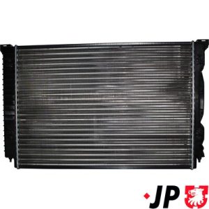 Radiator racire motor JP GROUP 1114208700 – AUDI | AutoRival