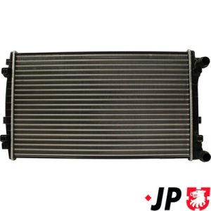 Radiator racire motor JP GROUP 1114208800 – AUDI | AutoRival