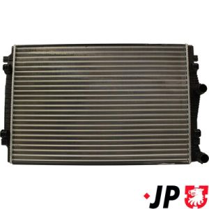 Radiator racire motor JP GROUP 1114208900 – AUDI | AutoRival