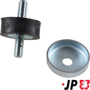 Suport radiator JP GROUP 1114250500 – AUDI | AutoRival