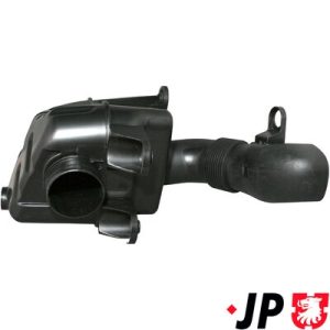 Sistem de filtru aer - sport JP GROUP 1116001600 – AUDI | AutoRival