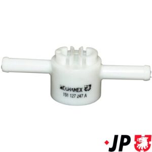 Ventil filtru de combustibil JP GROUP 1116003600 – AUDI | AutoRival