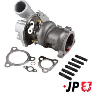 Compresor sistem de supraalimentare JP GROUP 1117400500 – AUDI | AutoRival