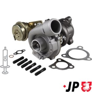 Compresor sistem de supraalimentare JP GROUP 1117400600 – AUDI | AutoRival