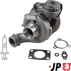 Compresor sistem de supraalimentare JP GROUP 1117403500 – AUDI | AutoRival