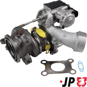 Compresor sistem de supraalimentare JP GROUP 1117413200 – AUDI | AutoRival