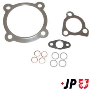 Set montaj turbocompresor JP GROUP 1117751710 – AUDI | AutoRival