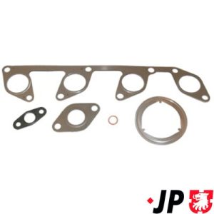 Set montaj turbocompresor JP GROUP 1117752210 – AUDI | AutoRival