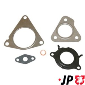 Set montaj turbocompresor JP GROUP 1117755510 – AUDI | AutoRival