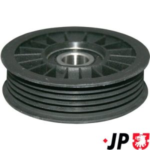 Rola intinzator curea transmisie JP GROUP 1118301300 – AUDI | AutoRival