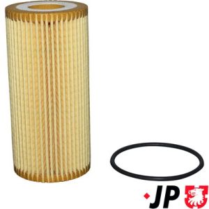Filtru ulei JP GROUP 1118506300 – AUDI | AutoRival