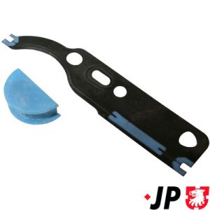 Garnitura Intinzator lant de distributie JP GROUP 1119605712 – AUDI | AutoRival