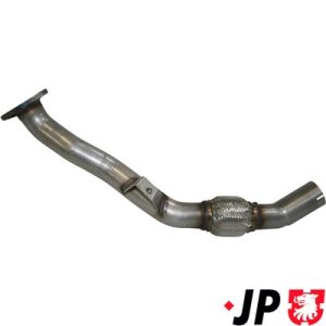 Racord evacuare JP GROUP 1120202000 – AUDI | AutoRival