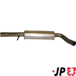 Toba esapamet intermediara JP GROUP 1120502700 – AUDI | AutoRival