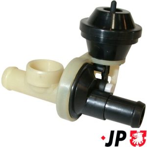 Supapa control agent frigorific JP GROUP 1126400300 – AUDI | AutoRival