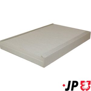 Filtru aer habitaclu JP GROUP 1128100700 – AUDI | AutoRival