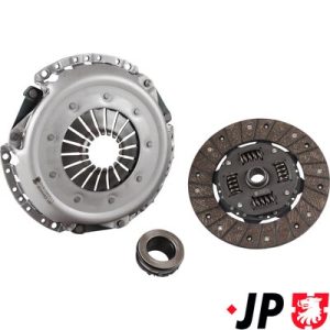Kit ambreiaj JP GROUP 1130401810 – AUDI | AutoRival