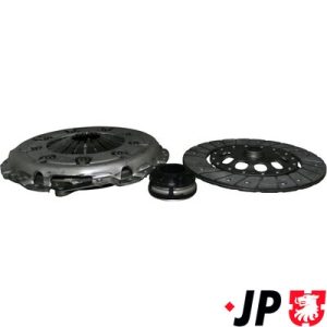 Kit ambreiaj JP GROUP 1130404010 – AUDI | AutoRival