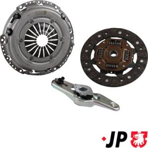 Kit ambreiaj JP GROUP 1130410610 – AUDI | AutoRival