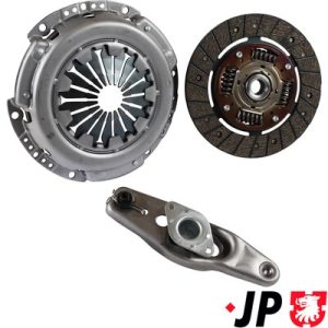 Kit ambreiaj JP GROUP 1130412610 – AUDI | AutoRival