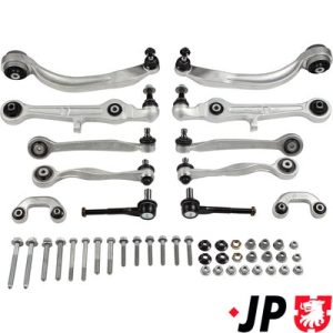 Set suspensie roata JP GROUP 1140108510 – AUDI | AutoRival