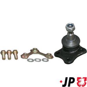Pivot JP GROUP 1140301470 – AUDI | AutoRival