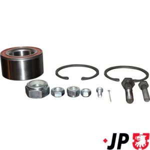 Set rulment roata JP GROUP 1141300910 – AUDI | AutoRival