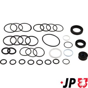 Set garnituri caracsa directie JP GROUP 1144350110 – AUDI | AutoRival