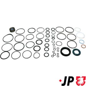 Set garnituri caracsa directie JP GROUP 1144350210 – AUDI | AutoRival