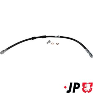 Furtun frana JP GROUP 1161605400 – AUDI | AutoRival