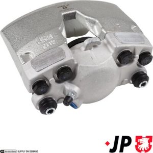 Etrier frana JP GROUP 1161909780 – AUDI | AutoRival