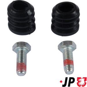 Set bucsi de ghidaj etrier frana JP GROUP 1161951410 – AUDI | AutoRival
