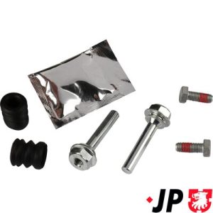 Set bucsi de ghidaj etrier frana JP GROUP 1161953710 – AUDI | AutoRival