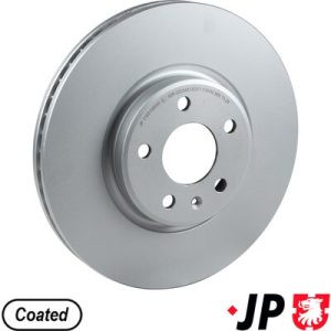 Disc frana JP GROUP 1163108600 – AUDI | AutoRival