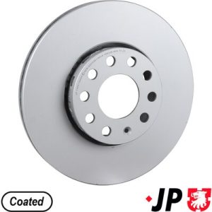 Disc frana JP GROUP 1163110400 – AUDI | AutoRival