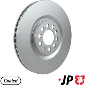 Disc frana JP GROUP 1163112500 – AUDI | AutoRival