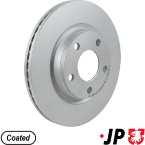 Disc frana JP GROUP 1163112600 – AUDI | AutoRival
