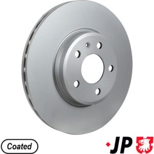 Disc frana JP GROUP 1163113800 – AUDI | AutoRival
