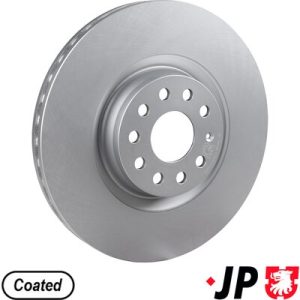 Disc frana JP GROUP 1163114400 – AUDI | AutoRival