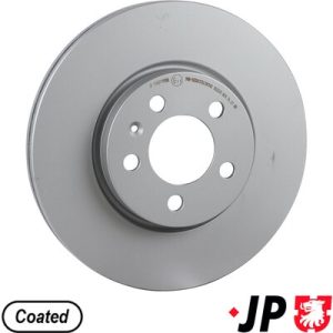 Disc frana JP GROUP 1163119300 – AUDI | AutoRival