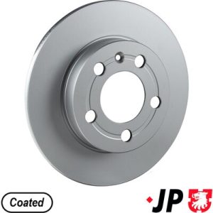 Disc frana JP GROUP 1163200600 – AUDI | AutoRival