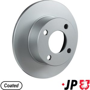 Disc frana JP GROUP 1163205400 – AUDI | AutoRival