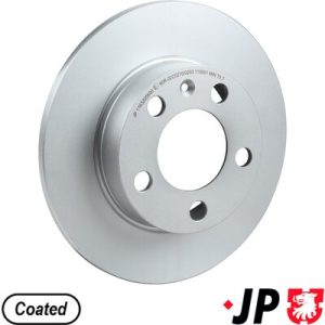 Disc frana JP GROUP 1163205600 – AUDI | AutoRival