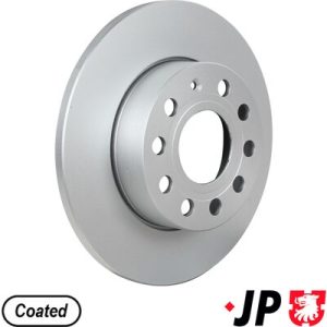 Disc frana JP GROUP 1163205800 – AUDI | AutoRival