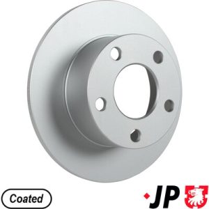 Disc frana JP GROUP 1163206300 – AUDI | AutoRival