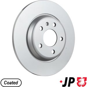 Disc frana JP GROUP 1163207900 – AUDI | AutoRival