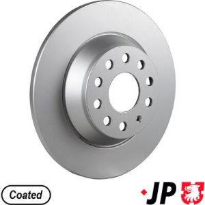 Disc frana JP GROUP 1163208500 – AUDI | AutoRival