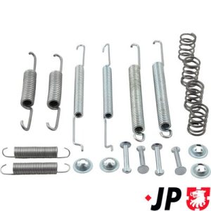 Set accesorii sabot de frana JP GROUP 1163950310 – AUDI | AutoRival