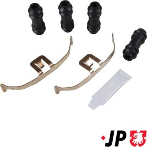 Set accesorii placute frana JP GROUP 1164006410 – AUDI | AutoRival