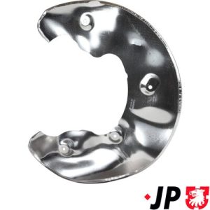 Protectie stropire disc frana JP GROUP 1164203880 – AUDI | AutoRival